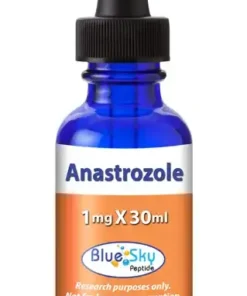 Anastrozole 1mg per ml x 30ml