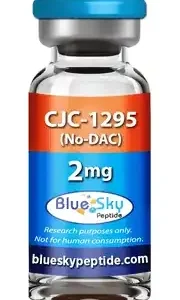 CJC-1295 NO-DAC 2mg (MOD GRF 1-29)