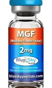 MGF Peptide (Mechano Growth Factor) 2mg