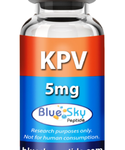 KPV 5mg