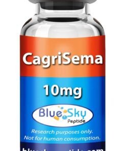 Blend CagriSema 5/5mg