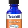 Tadalafil 30 mg per ml x 30ml