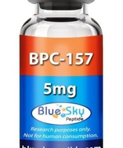 BPC 157 5mg