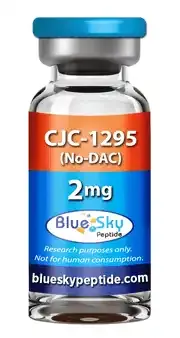 CJC-1295 NO-DAC 2mg (MOD GRF 1-29)