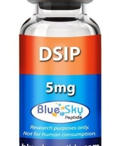 DSIP 5mg