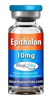 Epithalon Peptide 10mg
