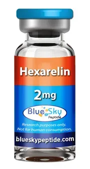 HEXARELIN 2mg