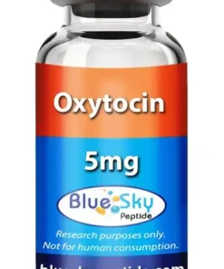Oxytocin 5mg