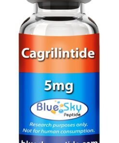 Cagrilintide 5mg