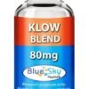 KLOW Blend (GHK-Cu, BPC-157, TB-500, KPV) 80mg