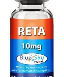 Reta (GLP-1/GIP/GCG) 10mg
