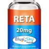 Reta (GLP-1/GIP/GCG) 20mg