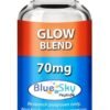 GLOW Blend (GHK-Cu, BPC-157, TB-500) 70mg