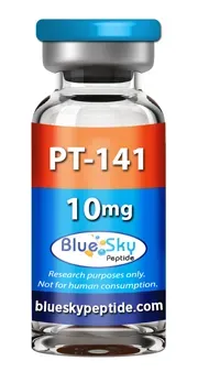 PT-141 (Bremelanotide) 10mg